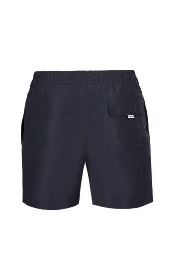 Calvin Klein Men's Swimsuit - Cbmdnb09-blk Model