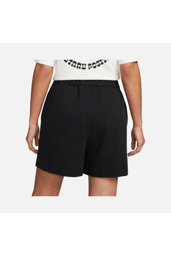 Nike Dm6728-010 Model Women's Shorts