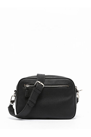 Guess Women's Black Shoulder Bag -Bg877814