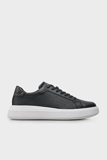 Calvin Klein Low Top Lace Up Sneakers