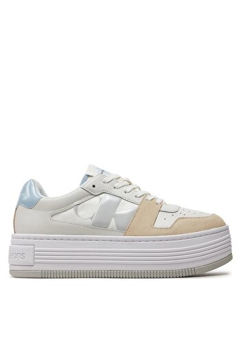 Calvin Klein Women's Shoes - Yw0Yw01432-0Lb Model