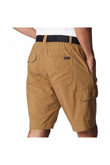 Columbia columbia Men's Sports Shorts 2030744257 Beige