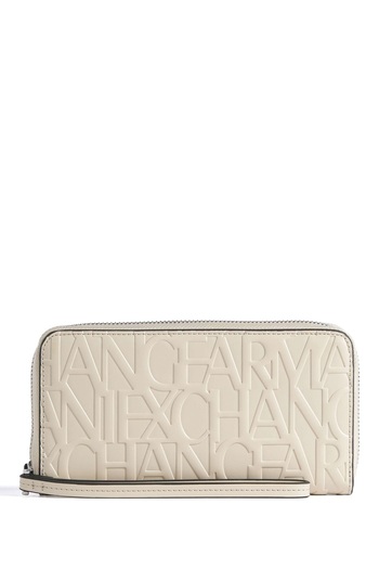 Armani Exchange Women's Wallet - Model 948451 -Cc793-11950