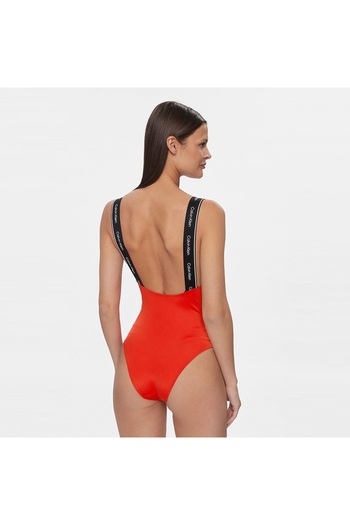 Calvin Klein Women's Swimsuit Kw0Kw02422-Xne