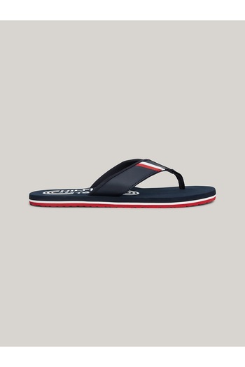 Tommy Hilfiger Men's Slippers - FM0FM05137-DW5 Model