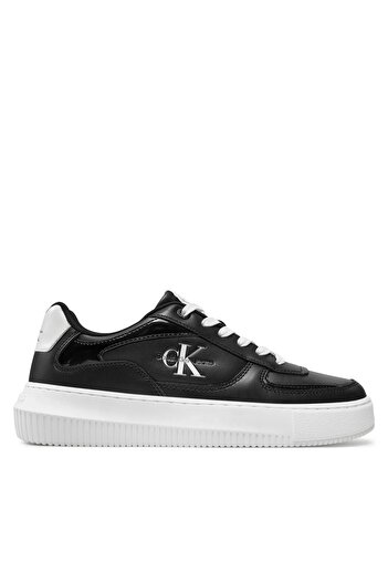 Calvin Klein Women's Shoes - Yw0yw01410-0gm Model