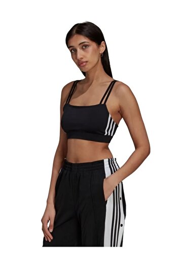 adidas Adidas Women's Sports Undershirt - H37791 Model