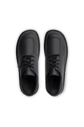 Kickers Men's Shoes Kıck Lo Leather -116679