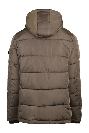 Calvin Klein Men's Coat Cm008326-olv