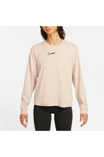 Nike Γυναικείο φούτερ Nike Manches Dm2804-292