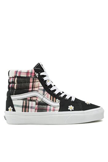 Vans Sk8-hı Women's Shoes Vn0a7q5nuuw1