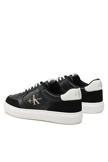 Calvin Klein Men's Shoes with Logo Ym0Ym00605-0Go