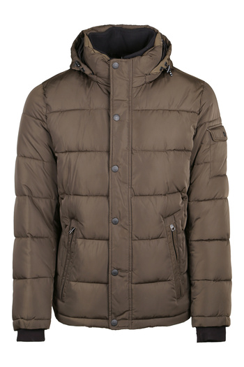 Calvin Klein Men's Coat Cm008326-olv