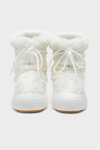 MOON BOOT Ltrack Faux Fur Wp Women's Boots 24501300 -002