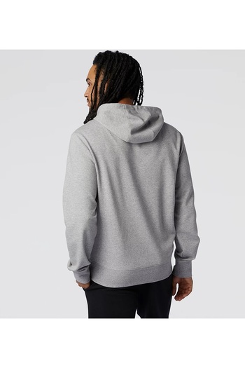 New Balance Ανδρικό Φούτερ Mt03558-ag