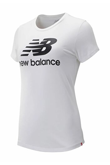 New Balance Γυναικείο T-shirt Wt91546-wk