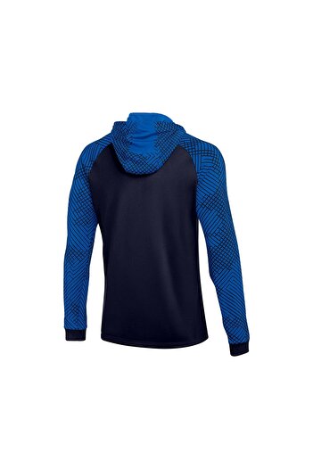 Nike Ανδρικό φούτερ - Χαλαρή εφαρμογή