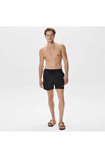 Calvin Klein Men's Swimsuit Km0km00812-beh