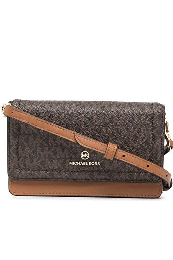 Michael Kors Women Shoulder Bag 32s1gt9c2b-brn-acorn