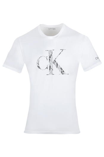Calvin Klein Men's T-Shirt 40Ic835-540