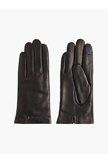 Calvin Klein Women's Gloves K60k608652-bax
