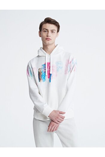 Calvin Klein Men's Sweatshirt 40jm948-540