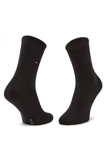 Tommy Hilfiger Tommy Hilfiger Women's 2-Piece Socks100001493-001