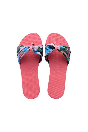 Havaianas Γυναικείες Παντόφλες Havaıanas4140714-7600
