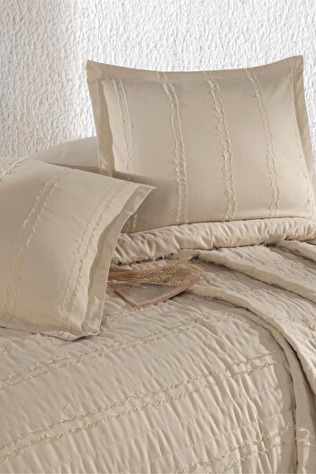 Clasy Ranforce Avola - 100% Cotton Single Bed Set