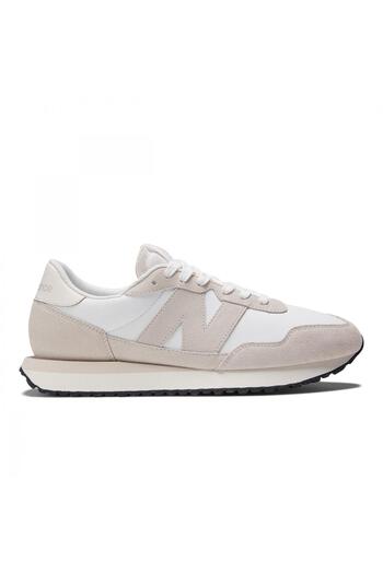 New Balance Lıfestyle Mode De Vie Ms237se Чоловічі бежеві повсякденні кросівки кросівки