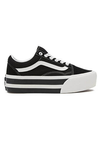 Vans Old Skool Stackform Women's Sneakers