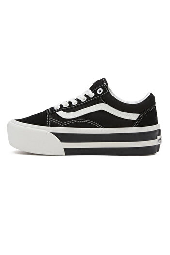 Vans Old Skool Stackform Women's Sneakers