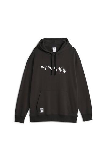 Puma Ανδρικό φούτερ X Ripndip Hoodie Tr