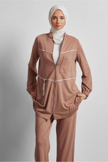 Alvina Pants Tracksuit Set 45697