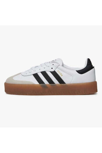 adidas SambaE OG „Alb/Negru”