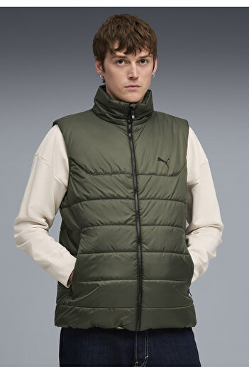 Puma Essentials Padded Vest Men