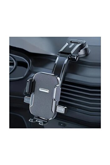 Generic Suction cup car phone holder,attached to any surface, adjustable and 360 degree rotation