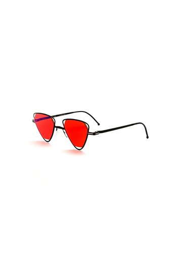 MOOSHU Yay Sm 23 Unisex Sunglasses