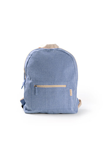 ROLY Rucsac fabricat din bumbac reciclat