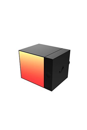 Yeelight Cube Smart Lamp - Inteligentne panele gamingowe - Zestaw rozszerzający, YL00258