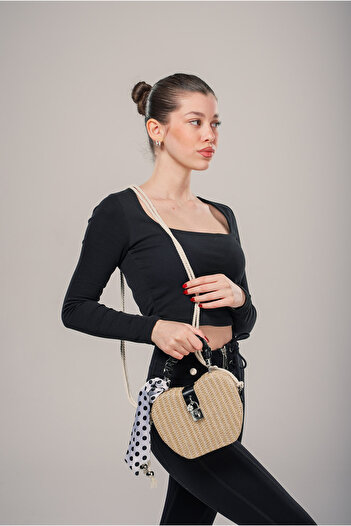 ÇÇS Women's Shoulder Bag Ccs17897