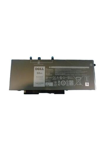 Dell Laptop Bateria - 1 x 4-cell, 5YHR4