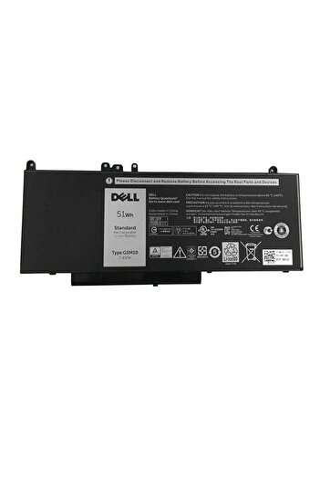 Dell Oryginalna Bateria 4-Cell WYJC2