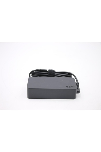 LENOVO Sursă de alimentare Acbel ADLX65YAC3A cu 2 știri, 01FR028