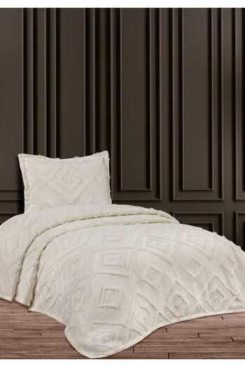 diabella İskandinav Jasmin 2 Piece Single Bedspread