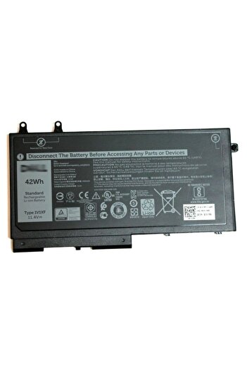 Dell Baterie 42Wh 3 celule, 7VTMN