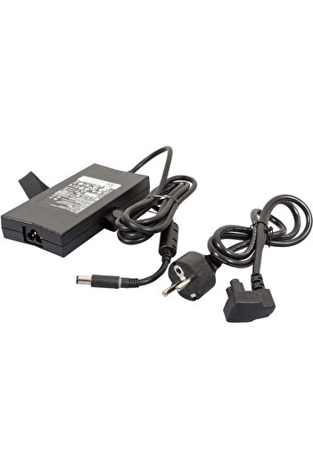 Dell Încărcător de 130 W cu cablu de 1 m, 450-12063