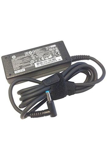 HP Zasilacz Smart 45W, 4.5mm barrel konektor (Kabel zasilający not Included), L25296-003