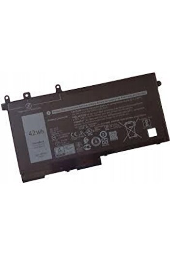 Dell Oryginalna Bateria 42Wh 11.4V 3VC9Y
