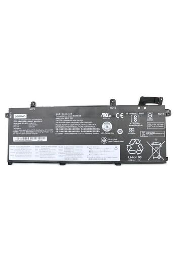 LENOVO bateria 3c, 50Wh, LiIon, CXP, 5B10W13954